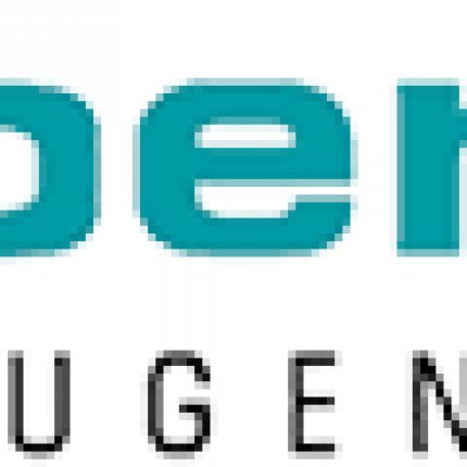 Logo da Frank Berghoff Augenoptik