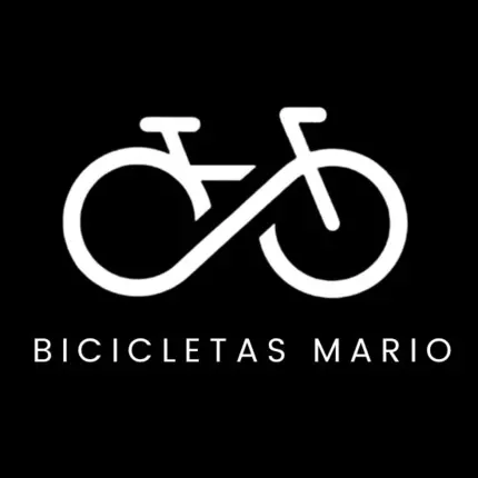 Logo da Bicicletas Mario