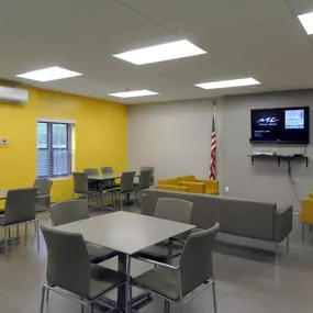 Community Room