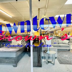 Bild von Downtown Brown's