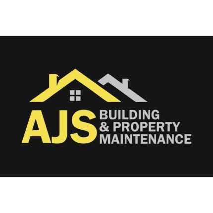 Logo von AJS Building & Property Maintenance Ltd