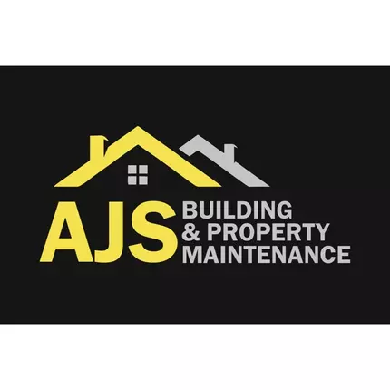 Logo von AJS Building & Property Maintenance Ltd