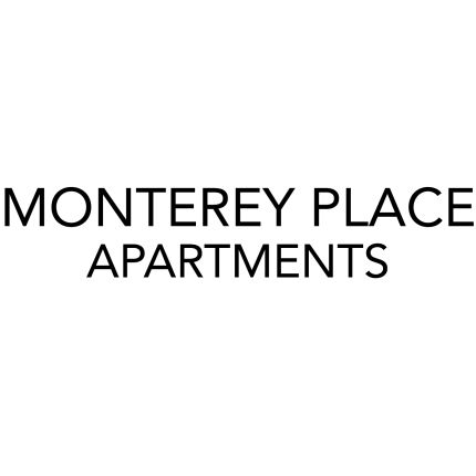 Logo de Monterey Place