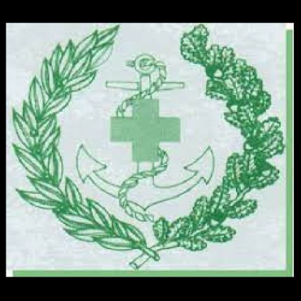 Logo van Onoranze Funebri Croce Verde Viareggio