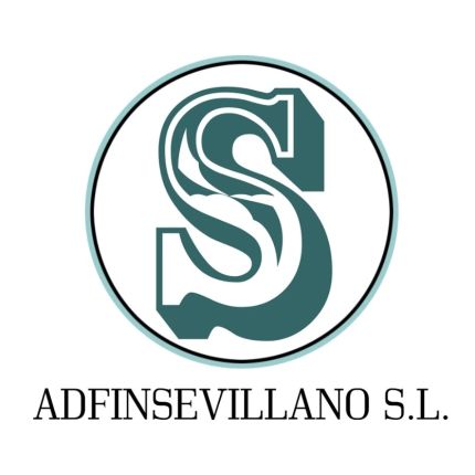 Logo da Adfin Sevillano