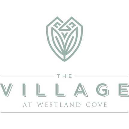 Logotipo de Village at Westland Cove Apartments