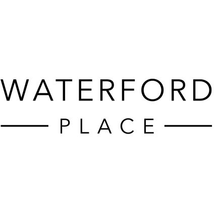 Logotyp från Waterford Place