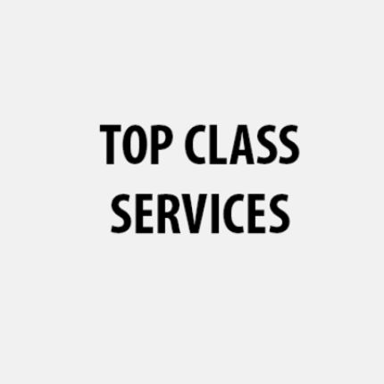 Logo fra Top Class Services