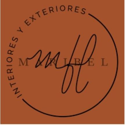 Logo van Maribel Interiores Y Exteriores -Decoración Y Diseño
