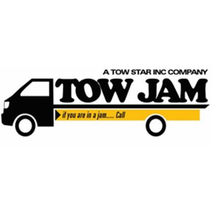 Logo da Tow Jam
