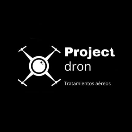 Logotyp från Project Dron S.L.