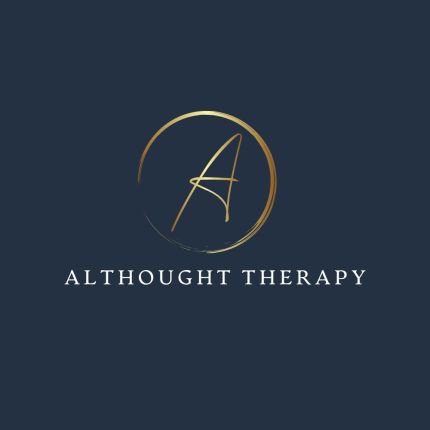 Logo van Althought Therapy