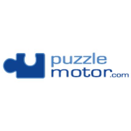 Logo fra PuzzleMotor