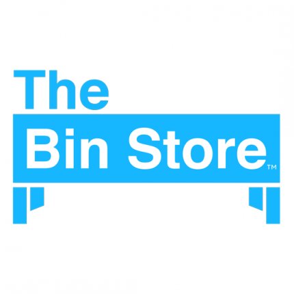 Logo from The Bin Store Grovetown