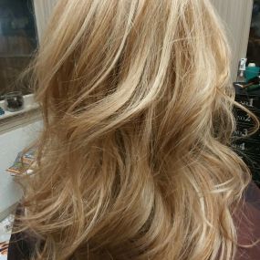 Bild von Kathryn's Hair Boutique