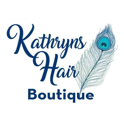 Logo from Kathryn's Hair Boutique