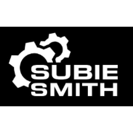 Logotyp från Subiesmith