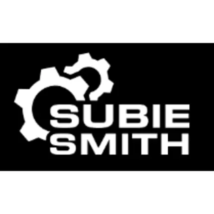 Logótipo de Subiesmith