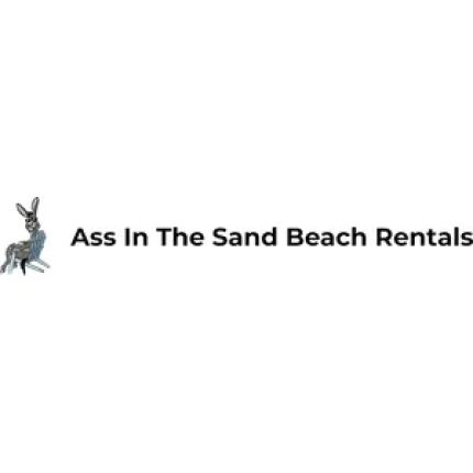 Logo von Ass in The Sand Beach Rentals