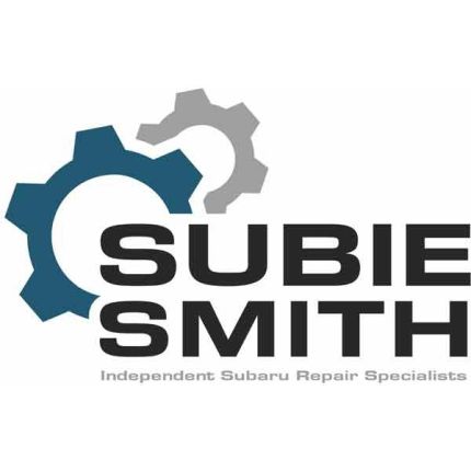 Logótipo de Subiesmith