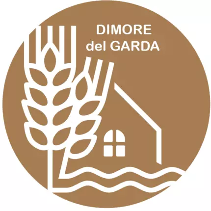 Logo da Dimore del Garda