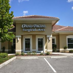 Bild von Oral Facial Surgical Arts