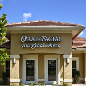 Bild von Oral Facial Surgical Arts