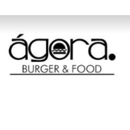 Logo de Ágora Café Bar