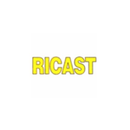 Logotyp från Ricast