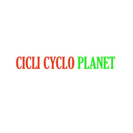 Logotyp från Cicli Cyclo Planet