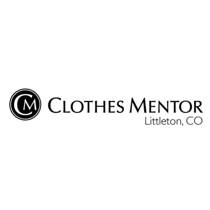 Logo da Clothes Mentor - Littleton