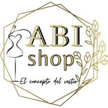 Logotipo de Abishop