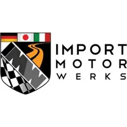Logo van Import Motor Werks