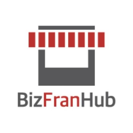 Logo da Bizfranhub