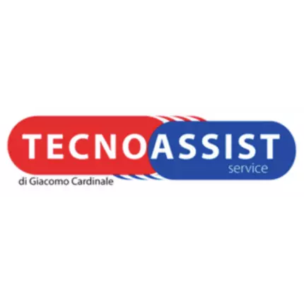 Logo van Tecnoassist