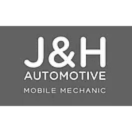 Logo da J&H Automotive