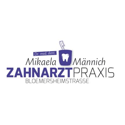 Λογότυπο από Zahnarztpraxis Dr. med. dent. Mikaela Männich