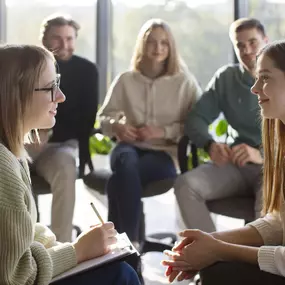 Bild von Séverine FÄH : Hypnose & Coaching pour Gestion du Stress et Confiance en Soi - Eff & Sens