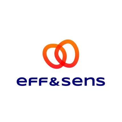 Logo fra Séverine FÄH : Hypnose & Coaching pour Gestion du Stress et Confiance en Soi - Eff & Sens