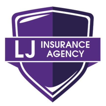 Logotyp från LJ Insurance Agency Inc