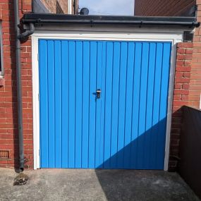 Bild von Newcastle Garage Doors & Shutters