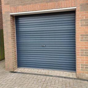 Bild von Newcastle Garage Doors & Shutters