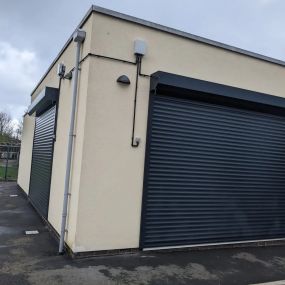 Bild von Newcastle Garage Doors & Shutters