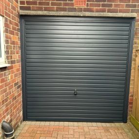 Bild von Newcastle Garage Doors & Shutters