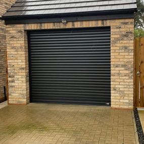 Bild von Newcastle Garage Doors & Shutters