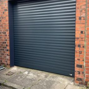 Bild von Newcastle Garage Doors & Shutters