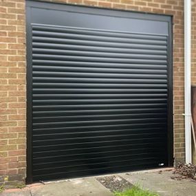 Bild von Newcastle Garage Doors & Shutters