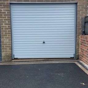 Bild von Newcastle Garage Doors & Shutters