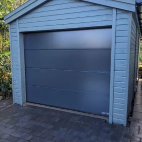 Bild von Newcastle Garage Doors & Shutters