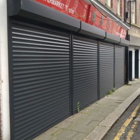 Bild von Newcastle Garage Doors & Shutters